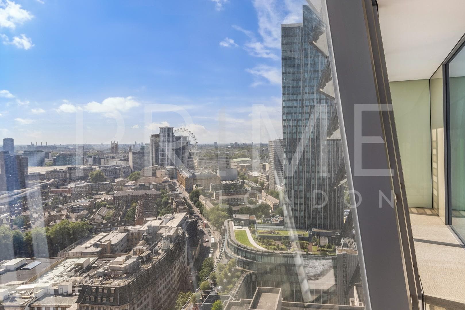 One Blackfriars, 1 Blackfriars Road, London