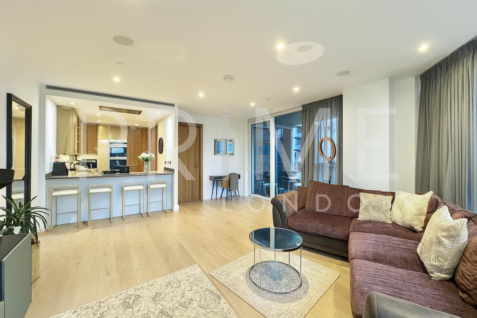 Pinnacle House, Juniper Drive, Battersea Reach