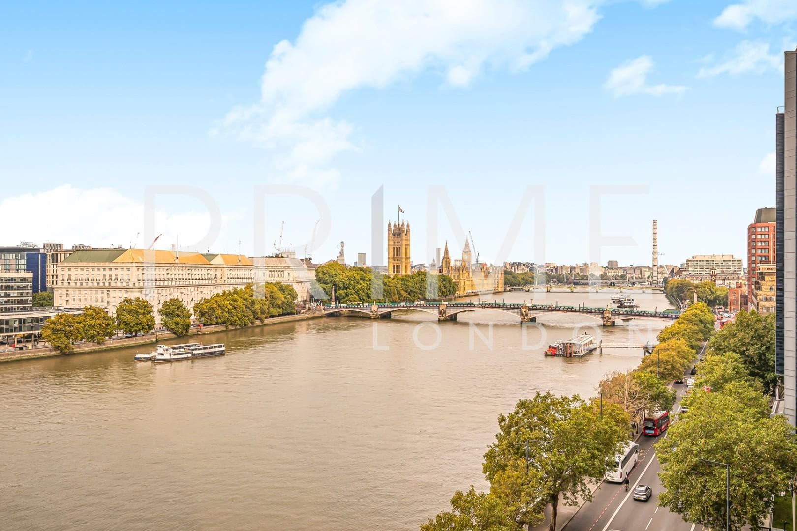 The Dumont, 27 Albert Embankment, London