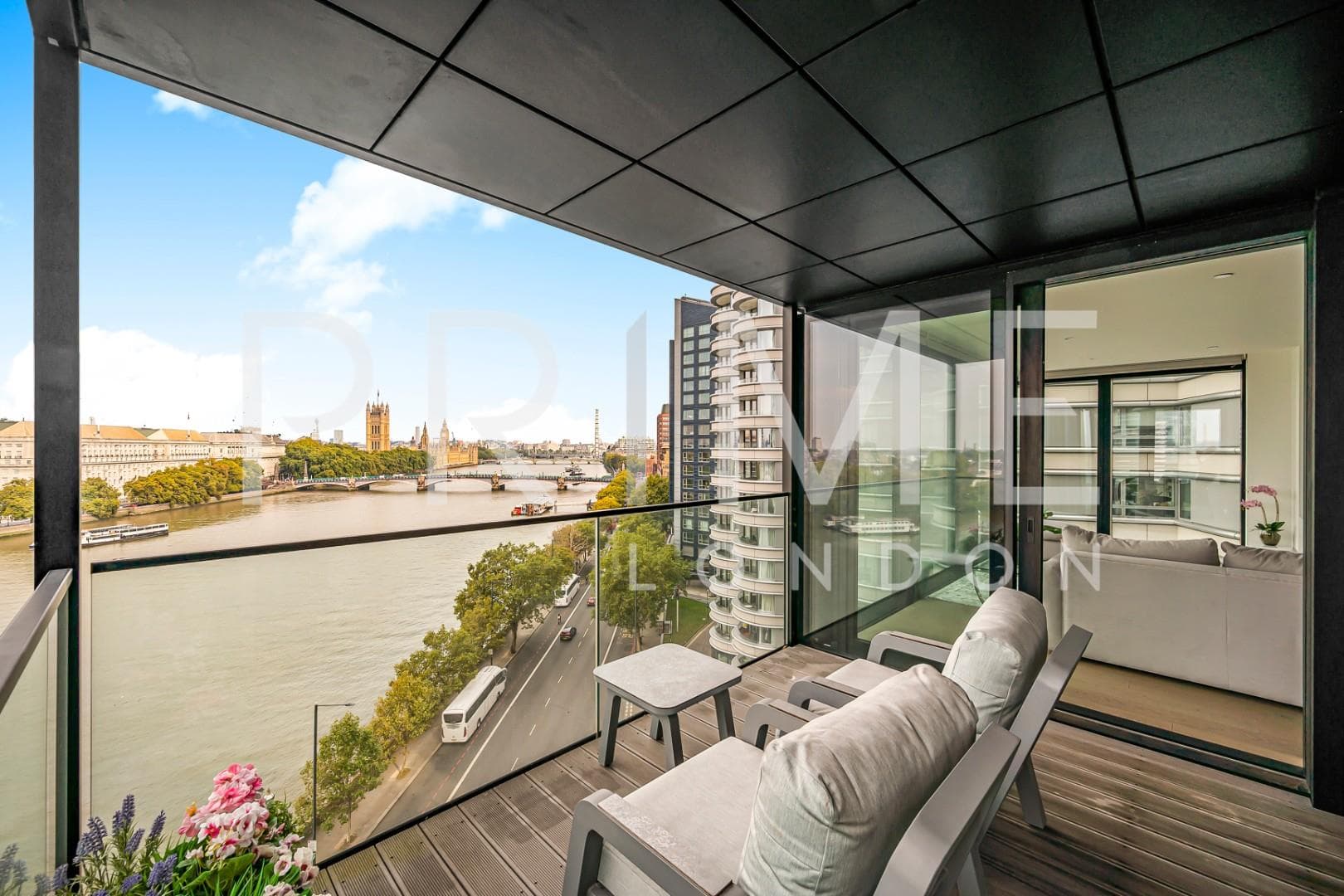 The Dumont, 27 Albert Embankment, London