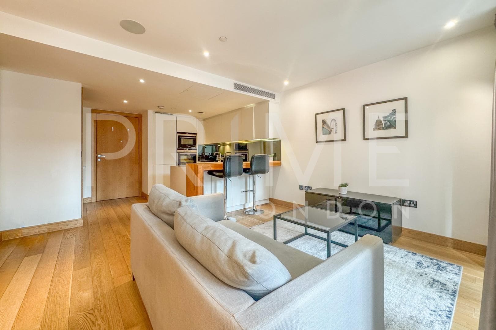 The Courthouse, 70 Horseferry Road, Westminster