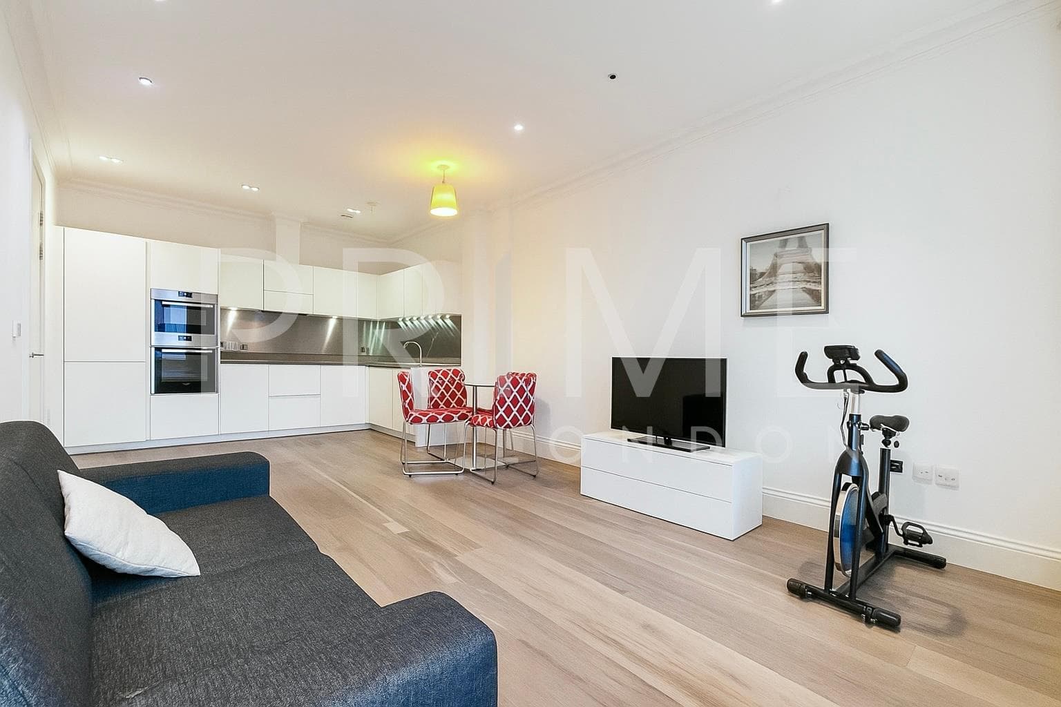 Sterling Mansions, Leman Street, Goodman’s Fields