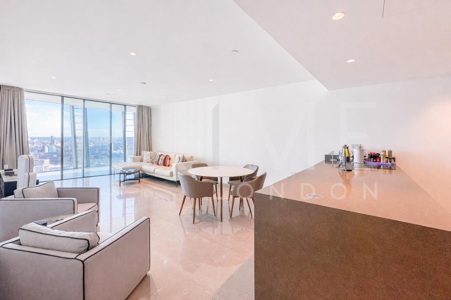 One Blackfriars, 1 Blackfriars Road, London