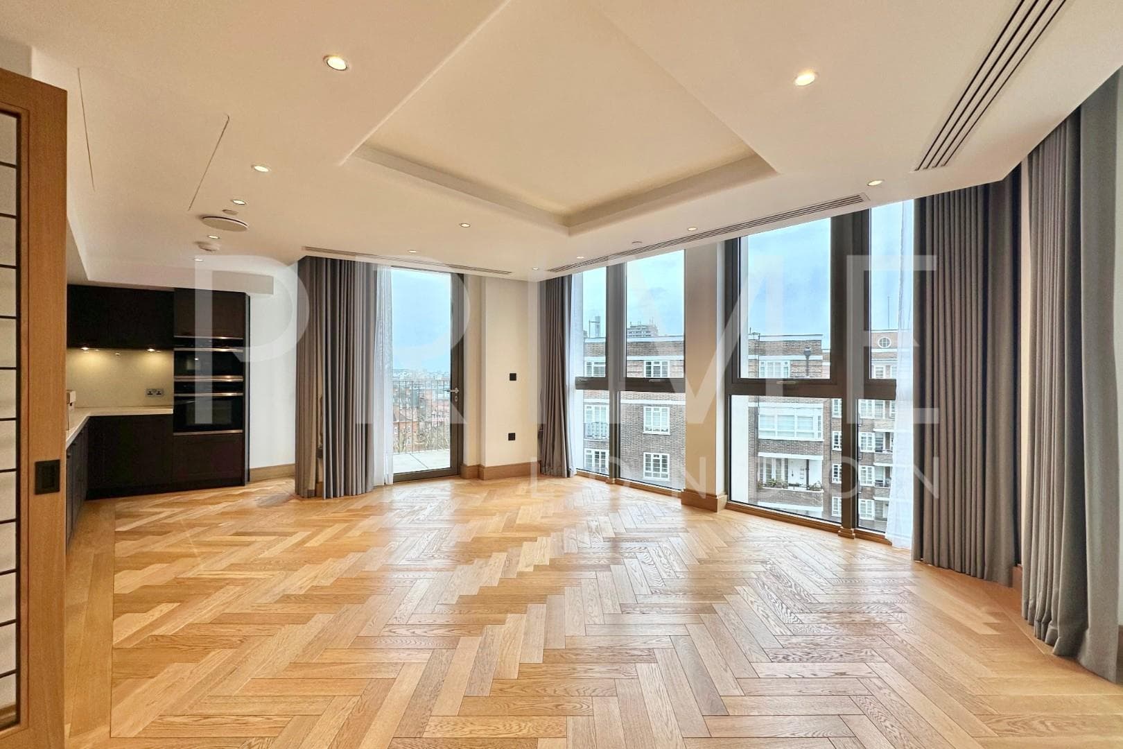 Abell House, 31 John Islip Street, Westminster