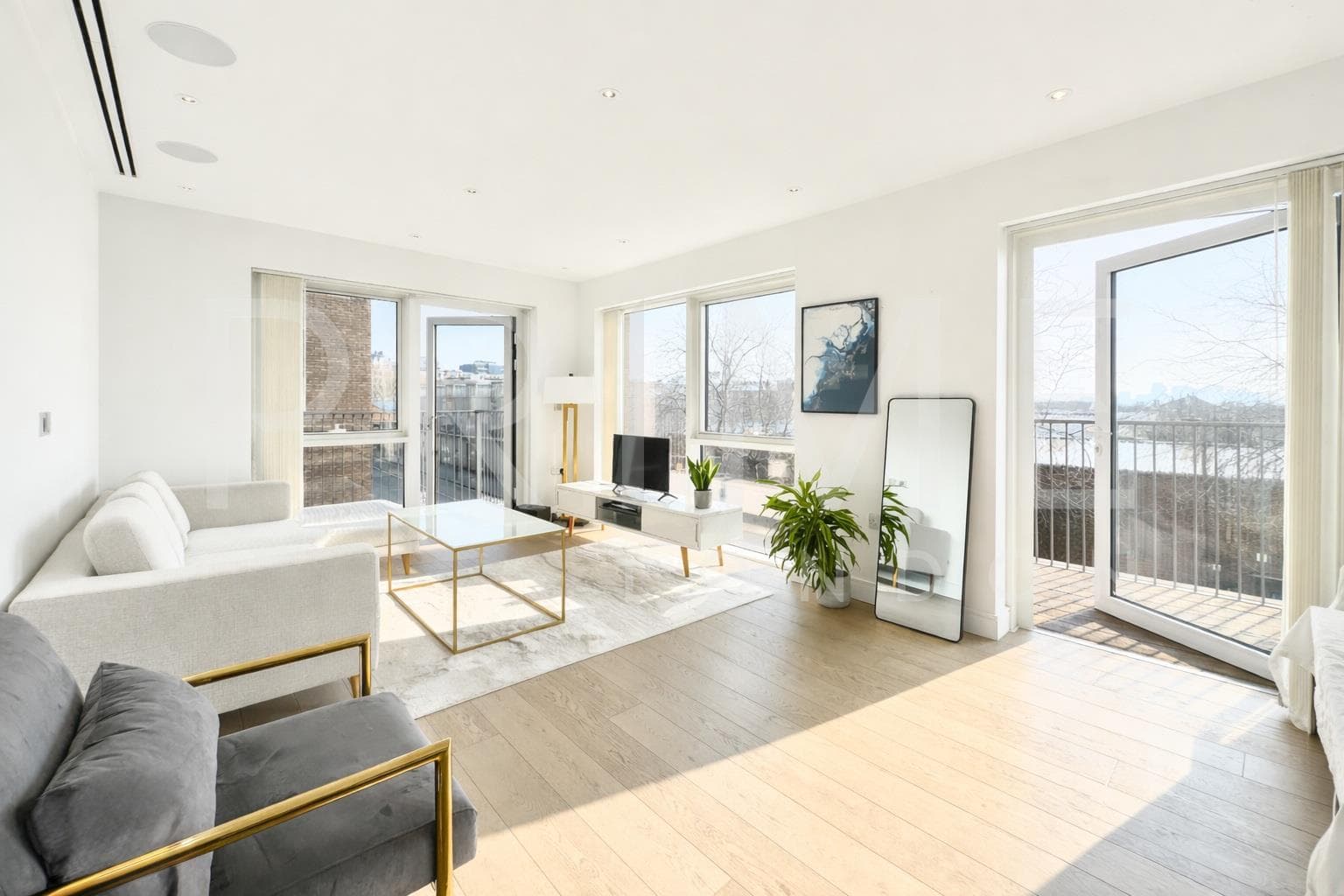 Lockside House, 3 Thurstan Street, Chelsea Creek