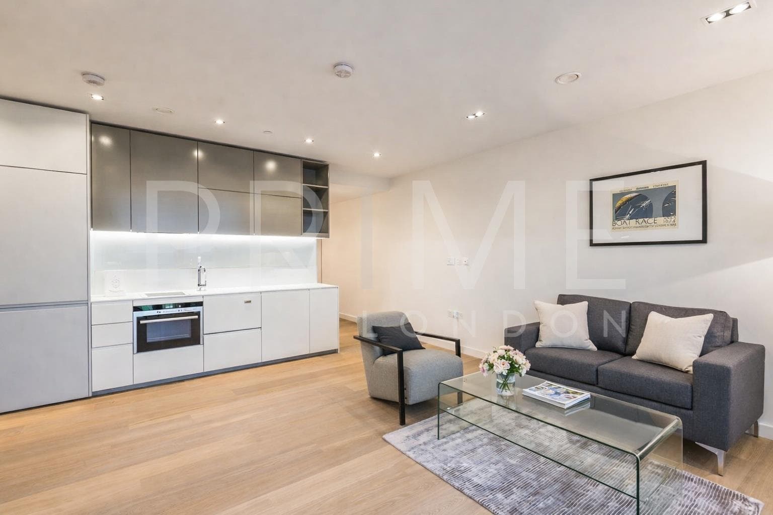 Plimsoll Building, 1 Handyside Street, King’s Cross