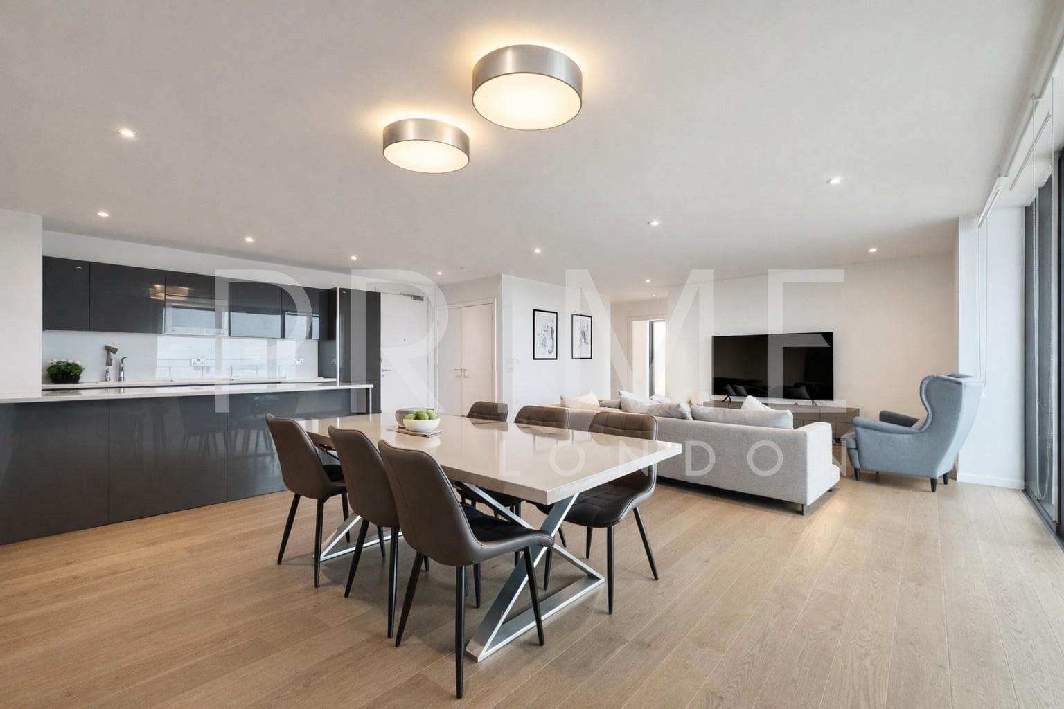 One The Elephant. 1 St. Gabriel Walk, London