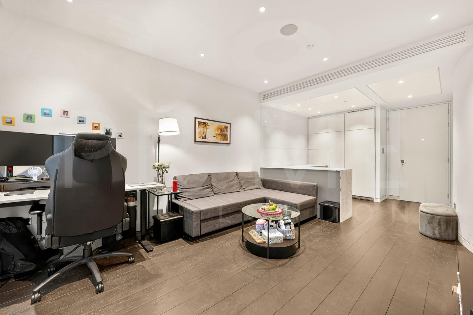 Riverwalk, 161 Millbank, Westminster