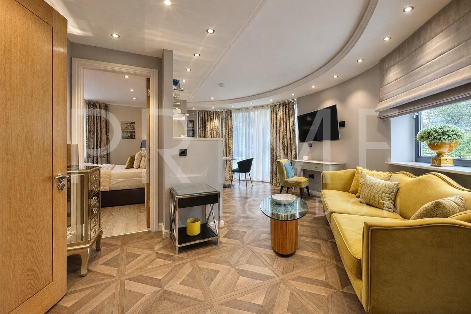 Horsley Court, Montaigne Close, Westminster