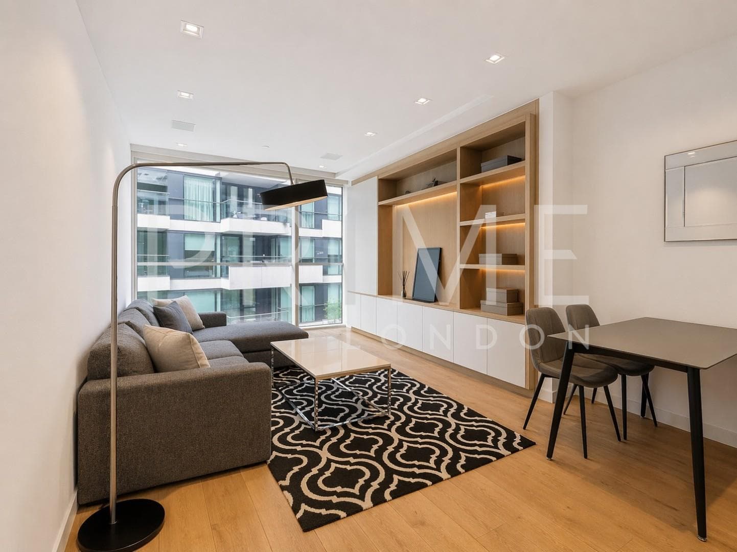 Tudor House, Duchess Walk, One Tower Bridge