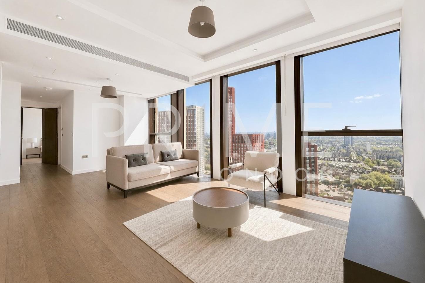 Thames City, 8 Carnation Way, Nine Elms