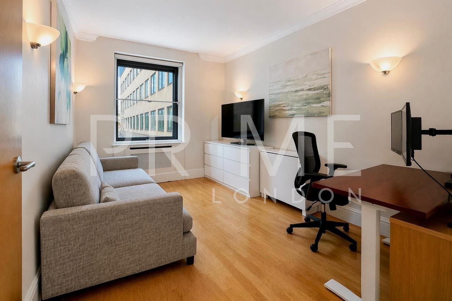 Whitehouse Apartments, 9 Belvedere Road, South Bank