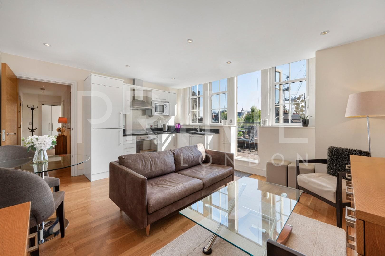 Romney House, 47 Marsham Street, Westminster