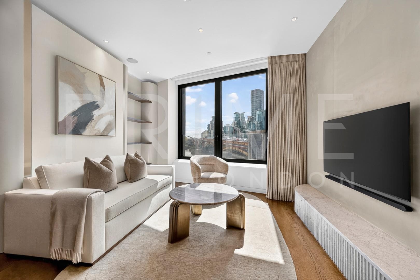 Riverwalk, 161 Millbank, Westminster