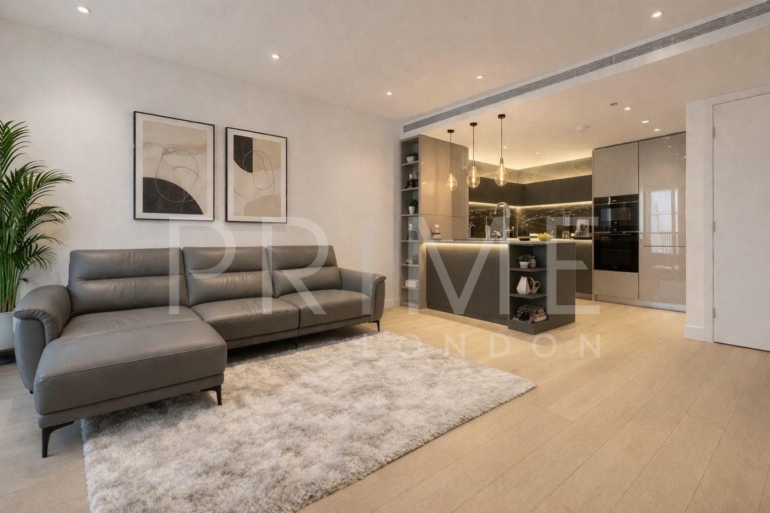Cassini Apartments, Cascade Way, White City Living
