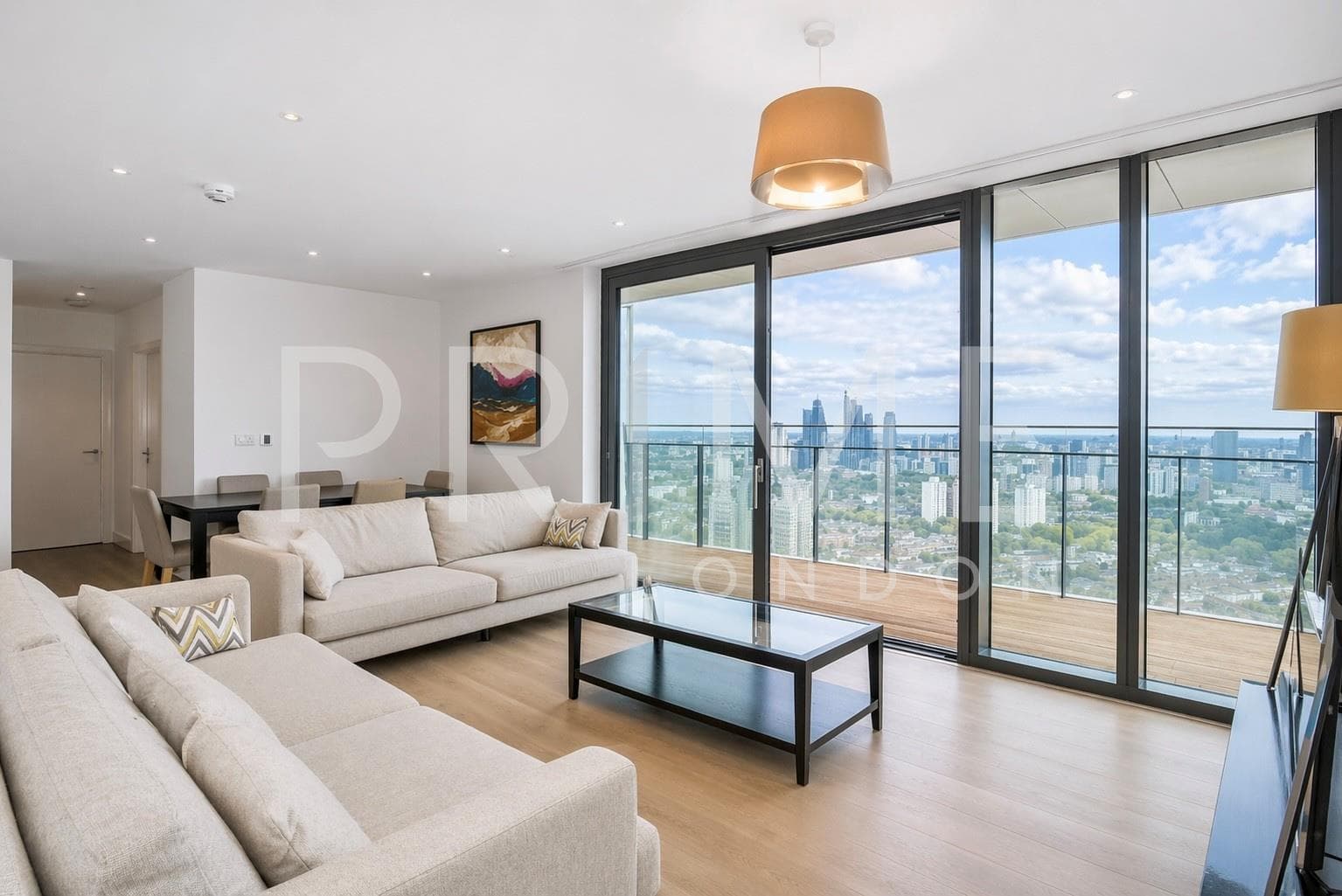 One The Elephant, 1 St Gabriel Walk, London