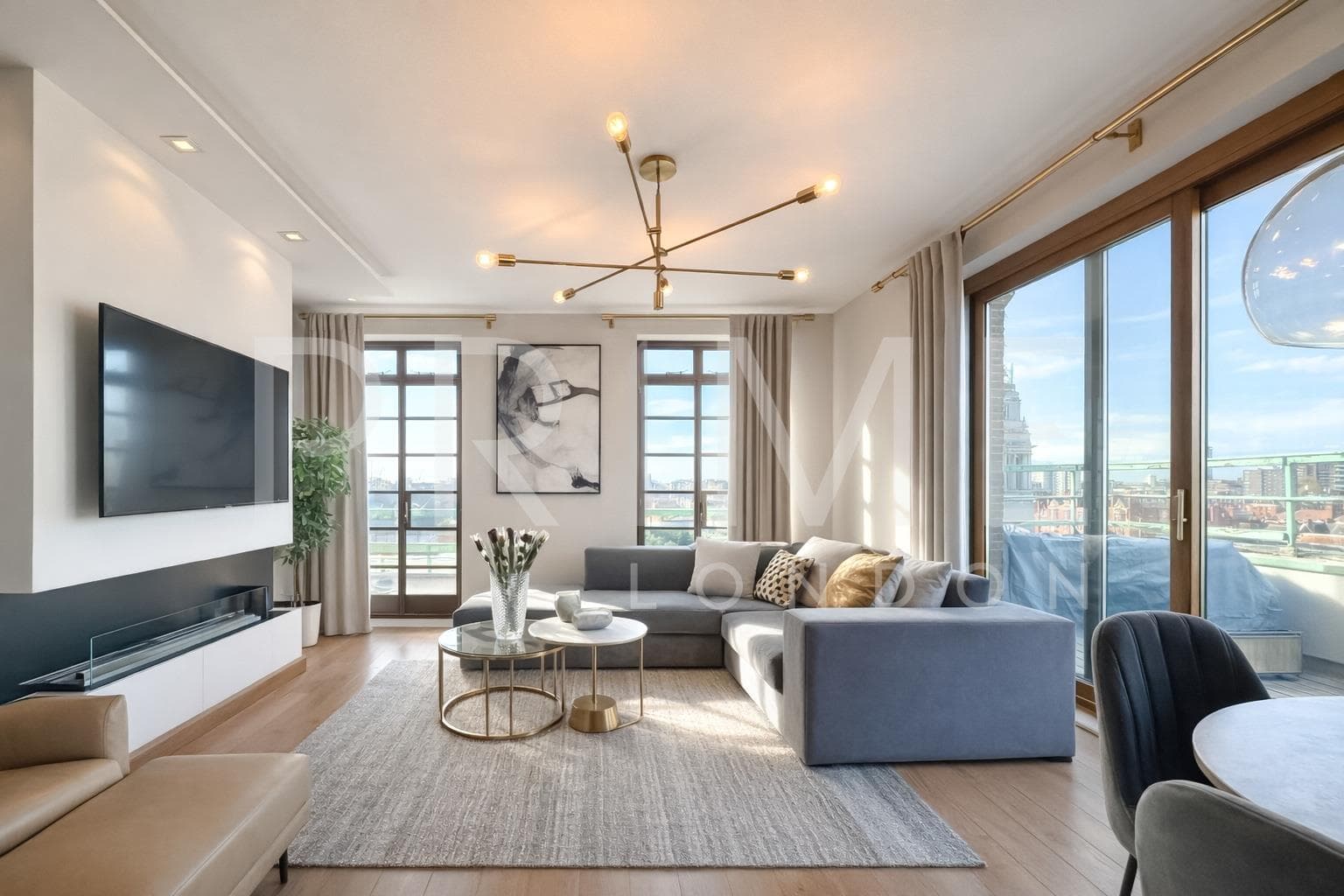 Dorset House, Gloucester Place, Marylebone