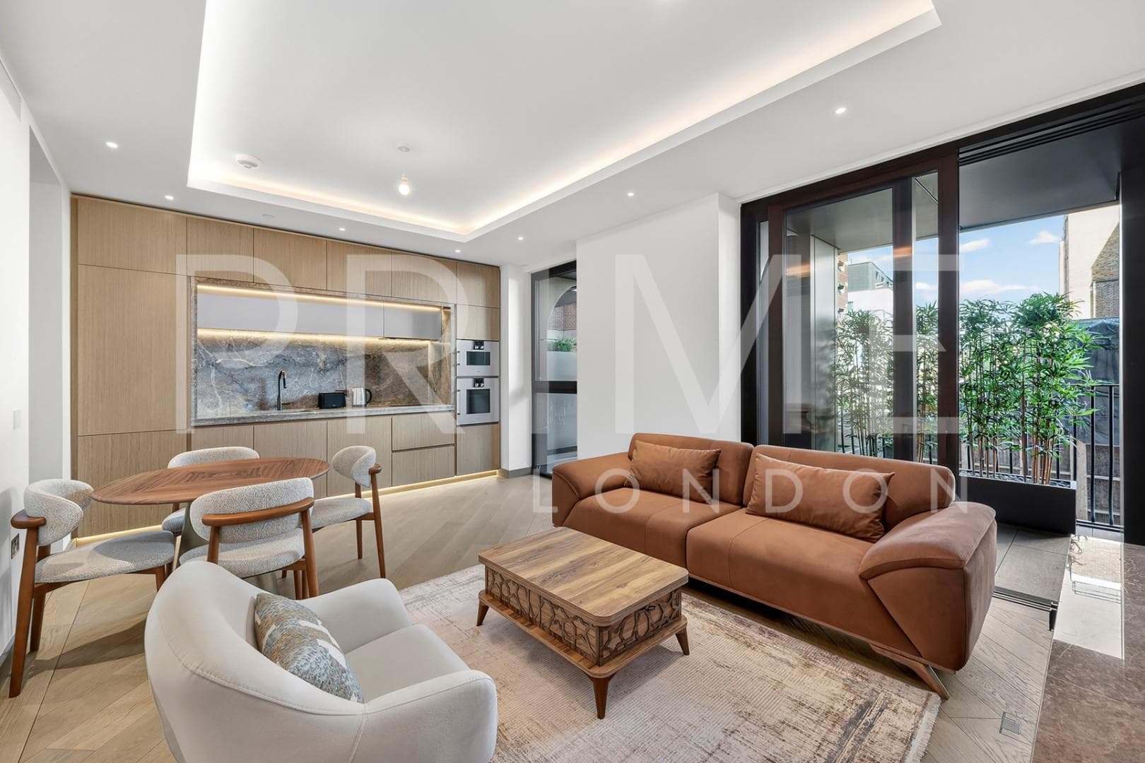 Park Modern, 123 Bayswater Road, Bayswater