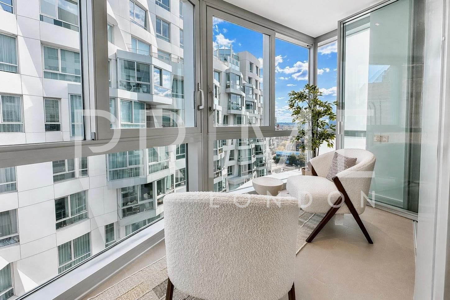 Wilshire House, 2 Prospect Way, Battersea Power Station