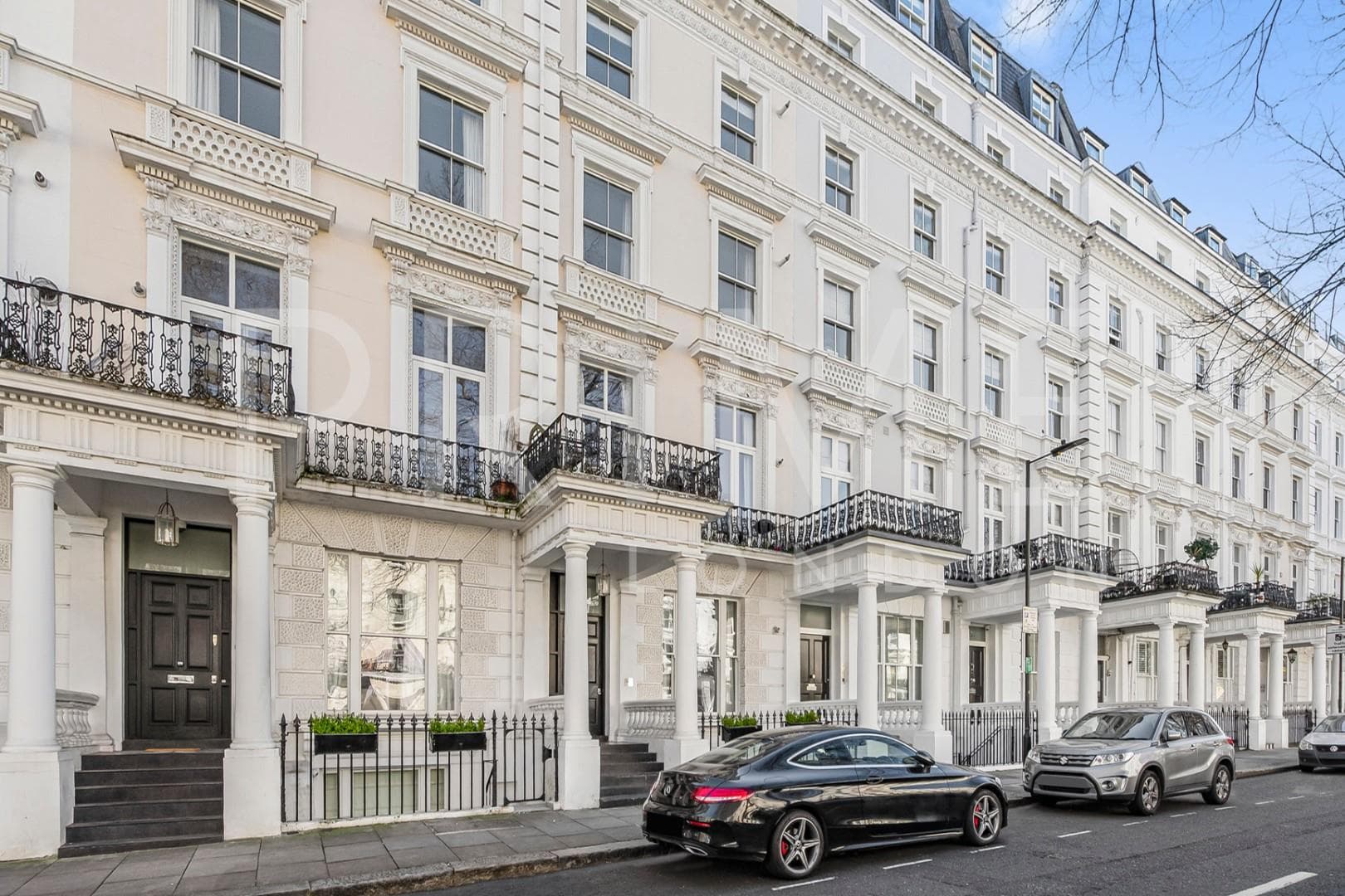 The Imperial, 33 St Stephen’s Gardens, Notting Hill