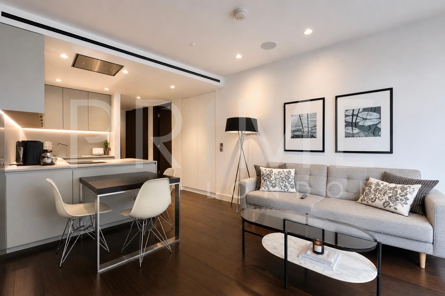 1 Kings Gate Walk, St James’s Park, London