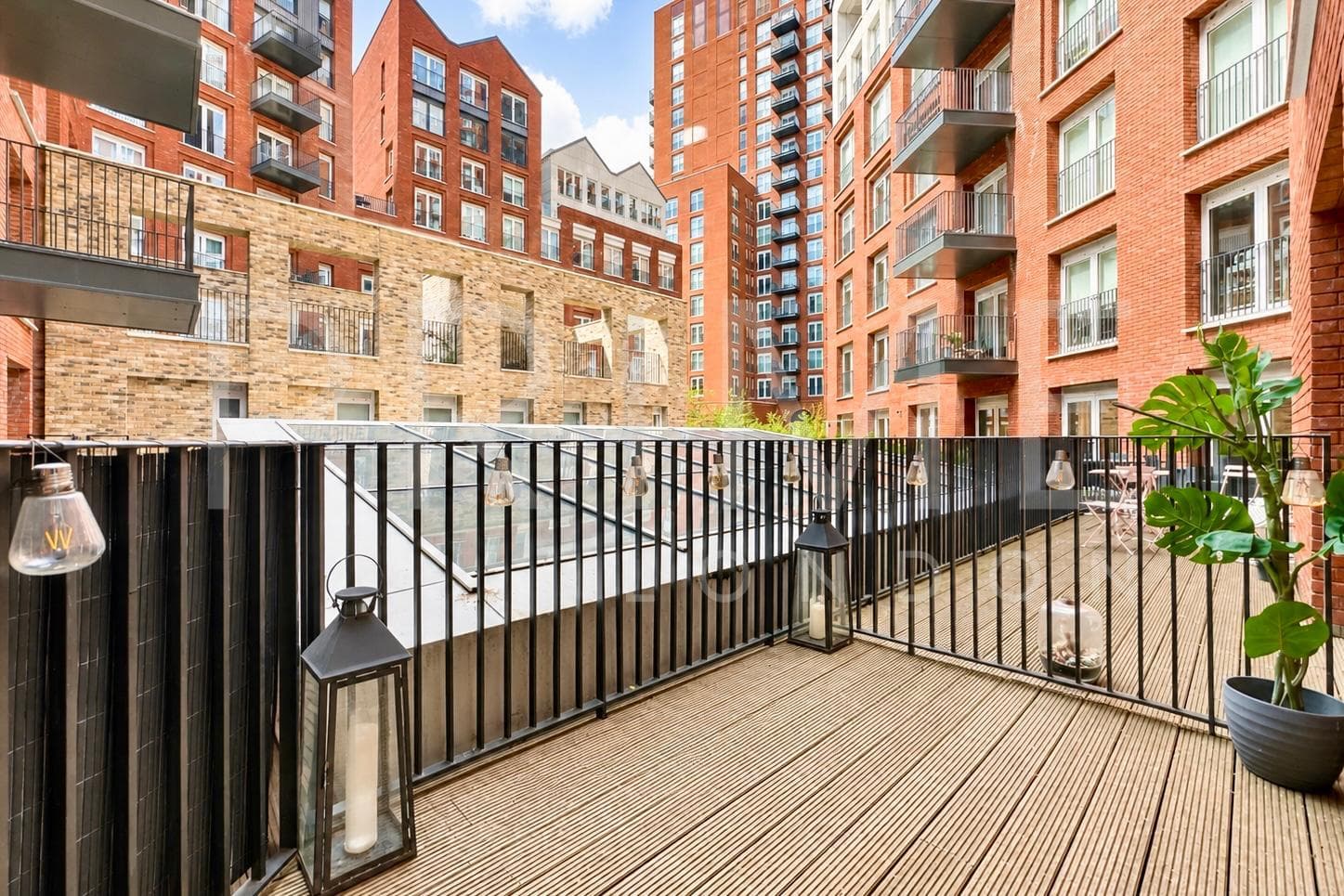 Keybridge House, 2 Exchange Gardens, Nine Elms