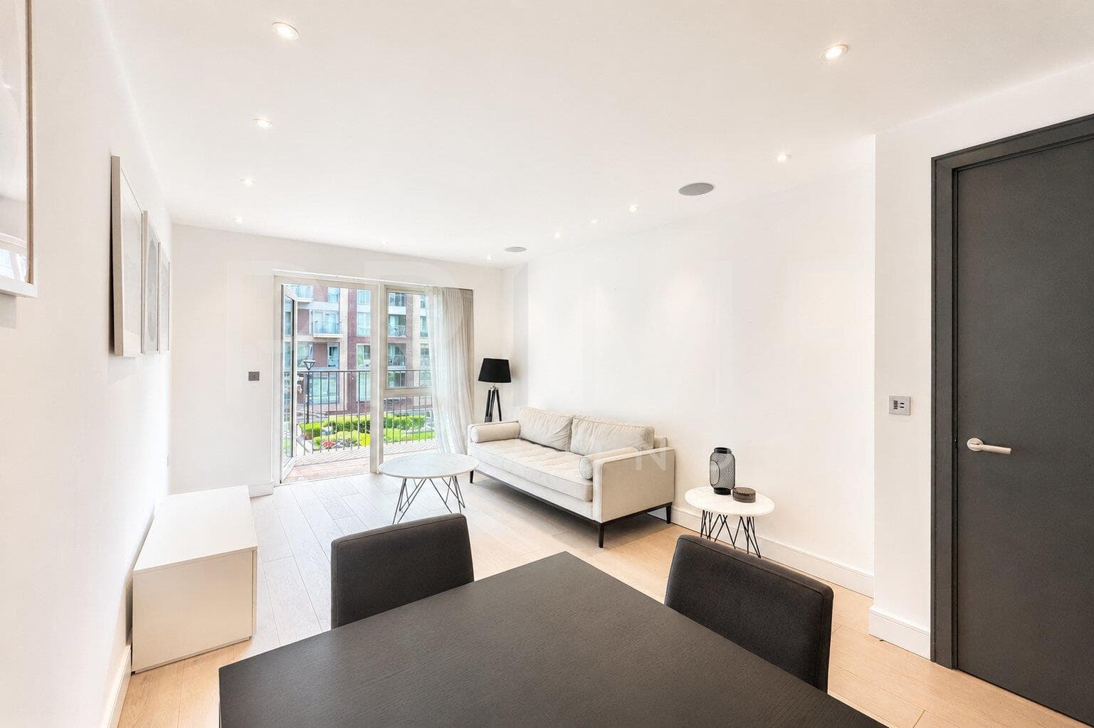 Lockside House, 3 Thurstan Street, Chelsea Creek