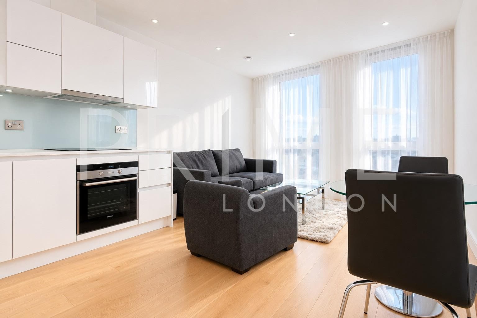 Parliament House, 81 Black Prince Road, London