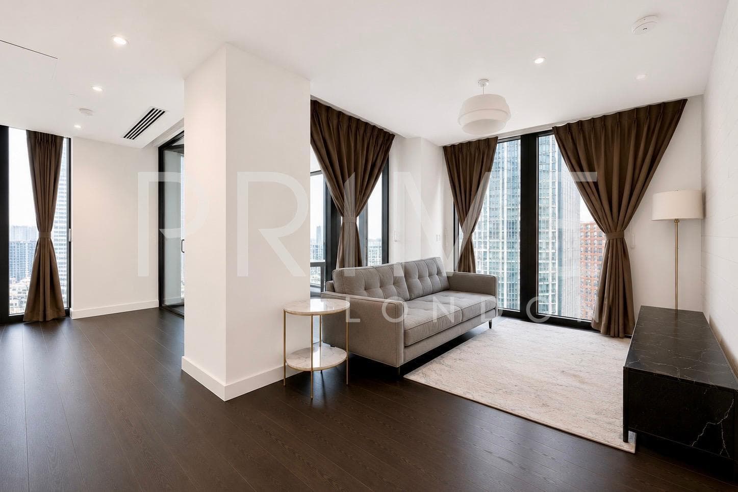 Damac Tower, 67 Bondway, Nine Elms