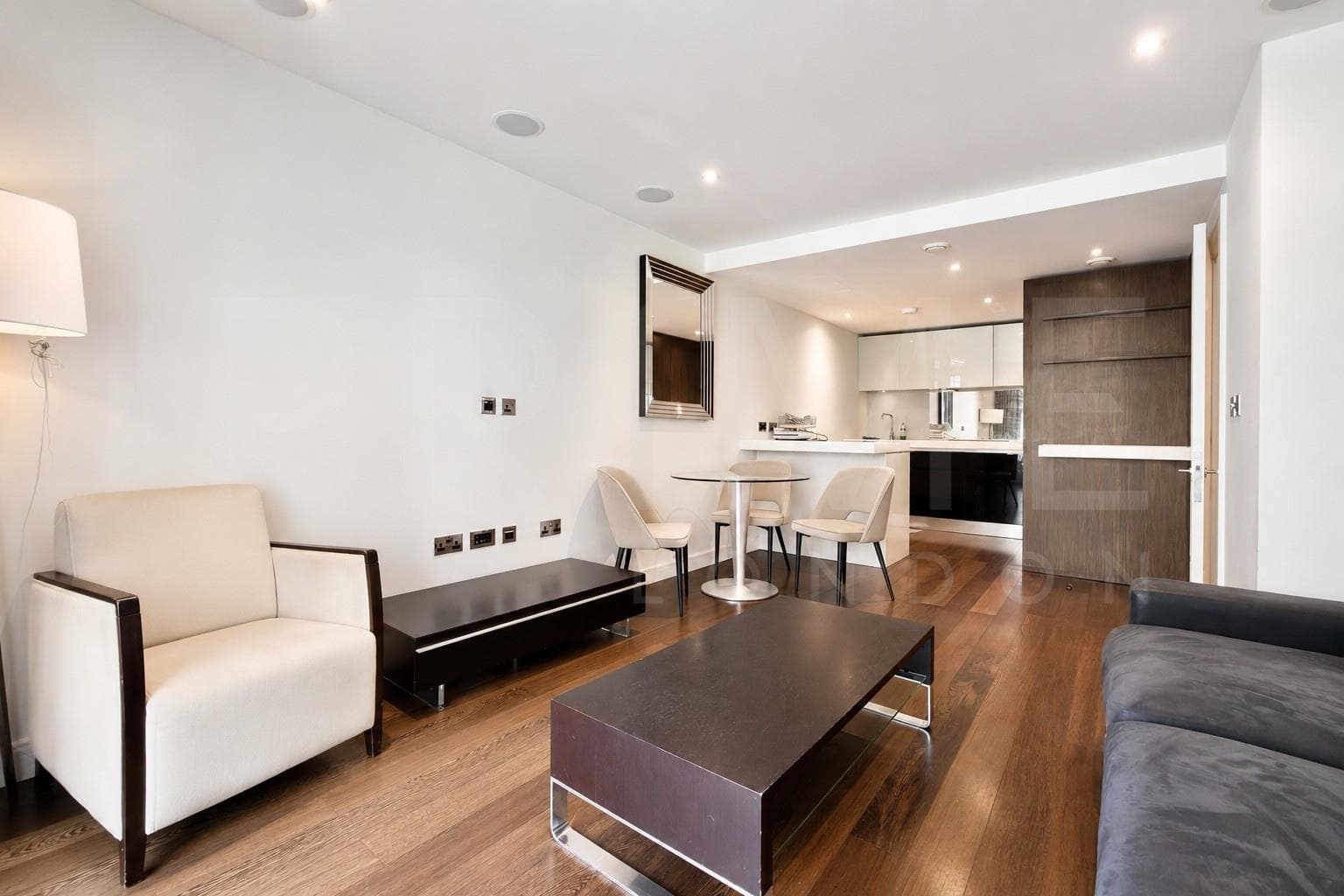Bramah House, Gatliff Road, Grosvenor Waterside