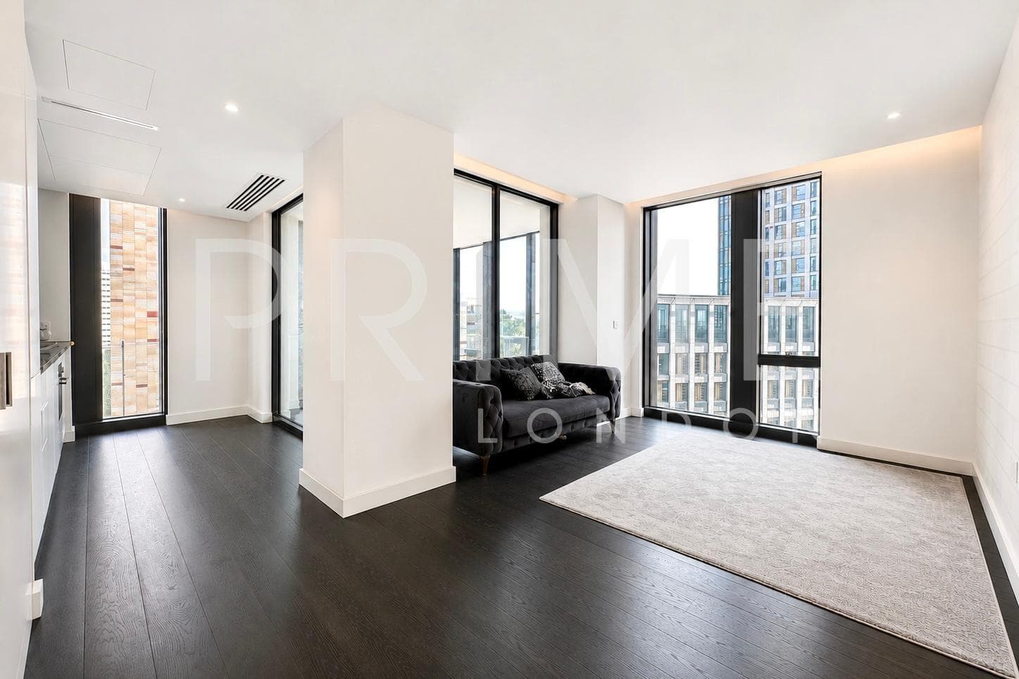Damac Tower, 67 Bondway, Nine Elms