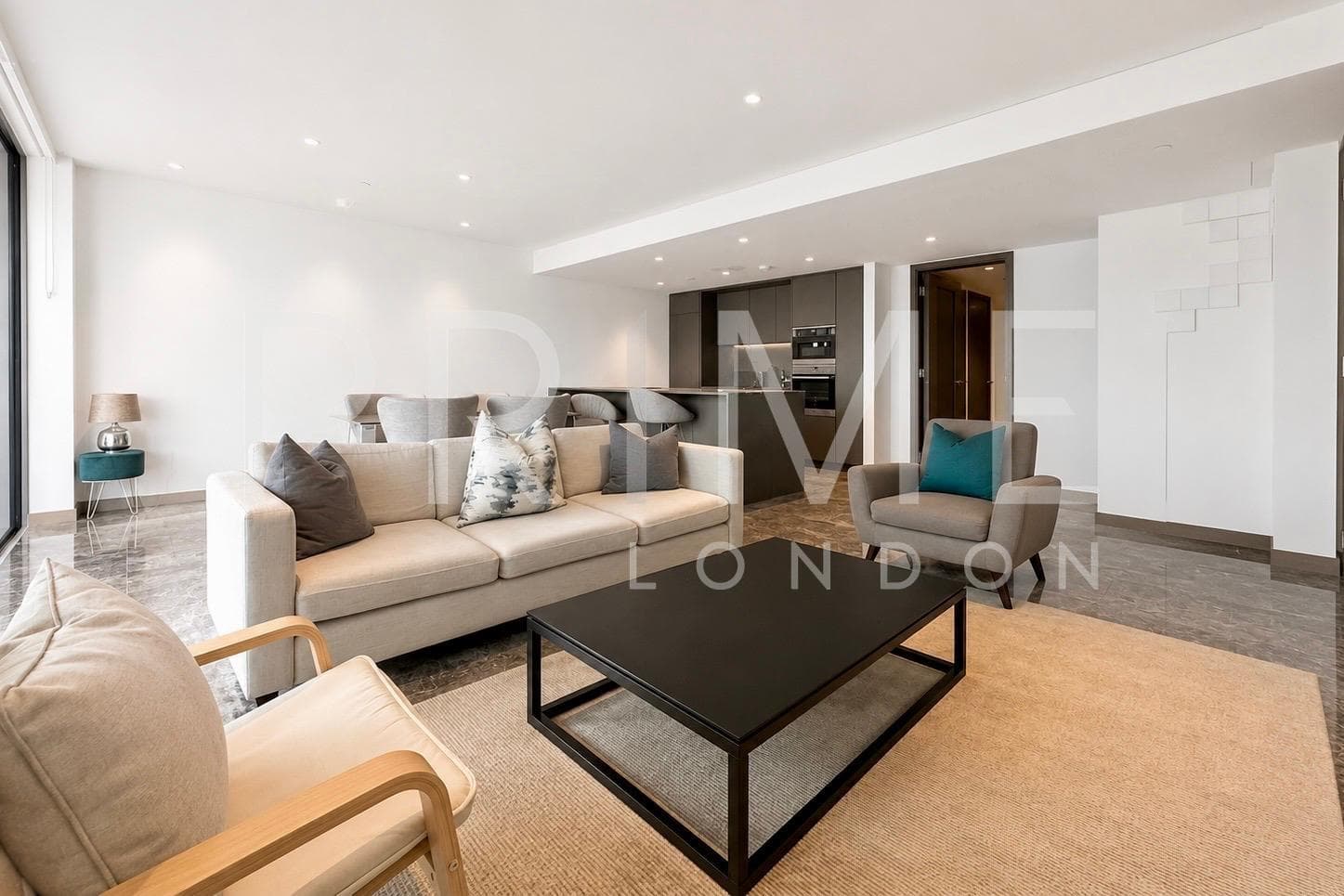 One Blackfriars, 1 Blackfriars Road, London