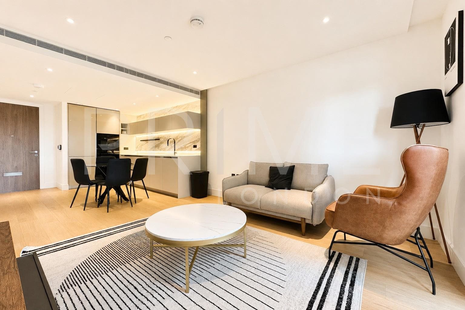 Cassini Apartments, Cascade Way, White City Living