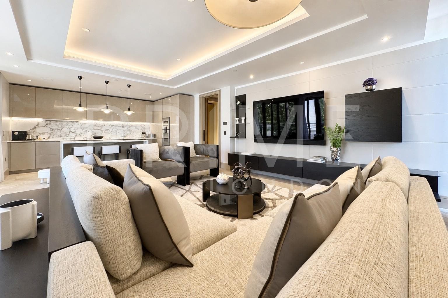 Chiltern Place, 66 Chiltern Street, Marylebone