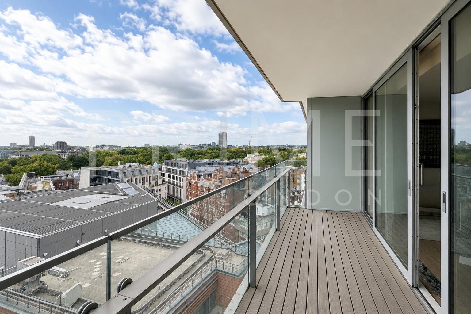 The View, 20 Palace Street, St James’s Park