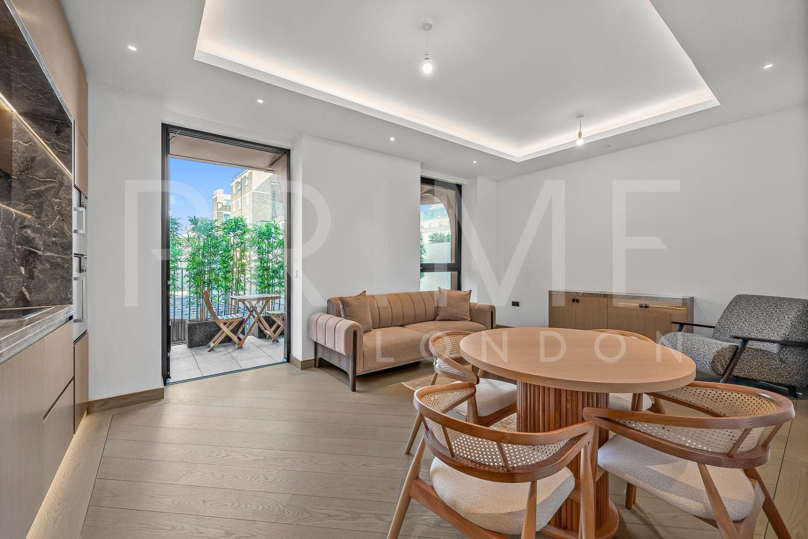 Park Modern, 123 Bayswater Road, Bayswater