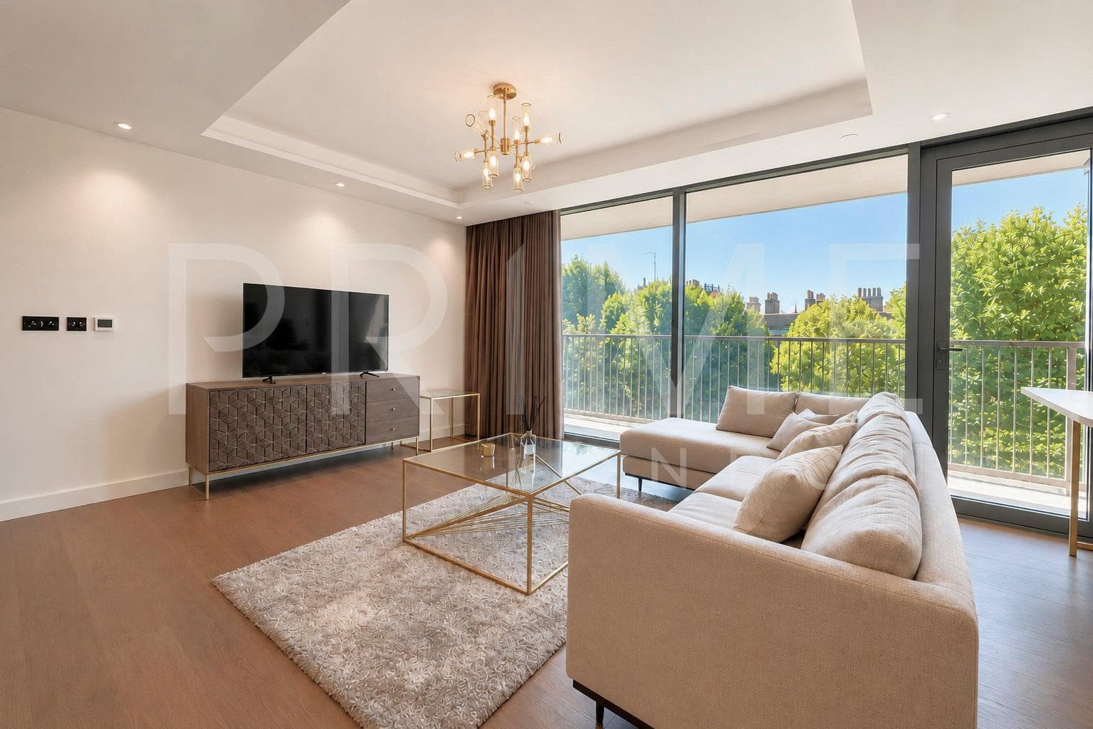 Sherrin House, Royal Warwick Square, Kensington