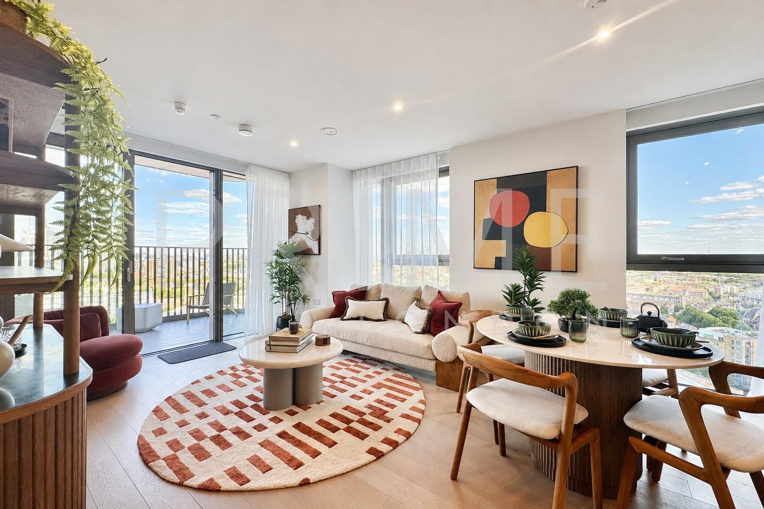Arbour Heights, 27 Heygate Street, Elephant Park