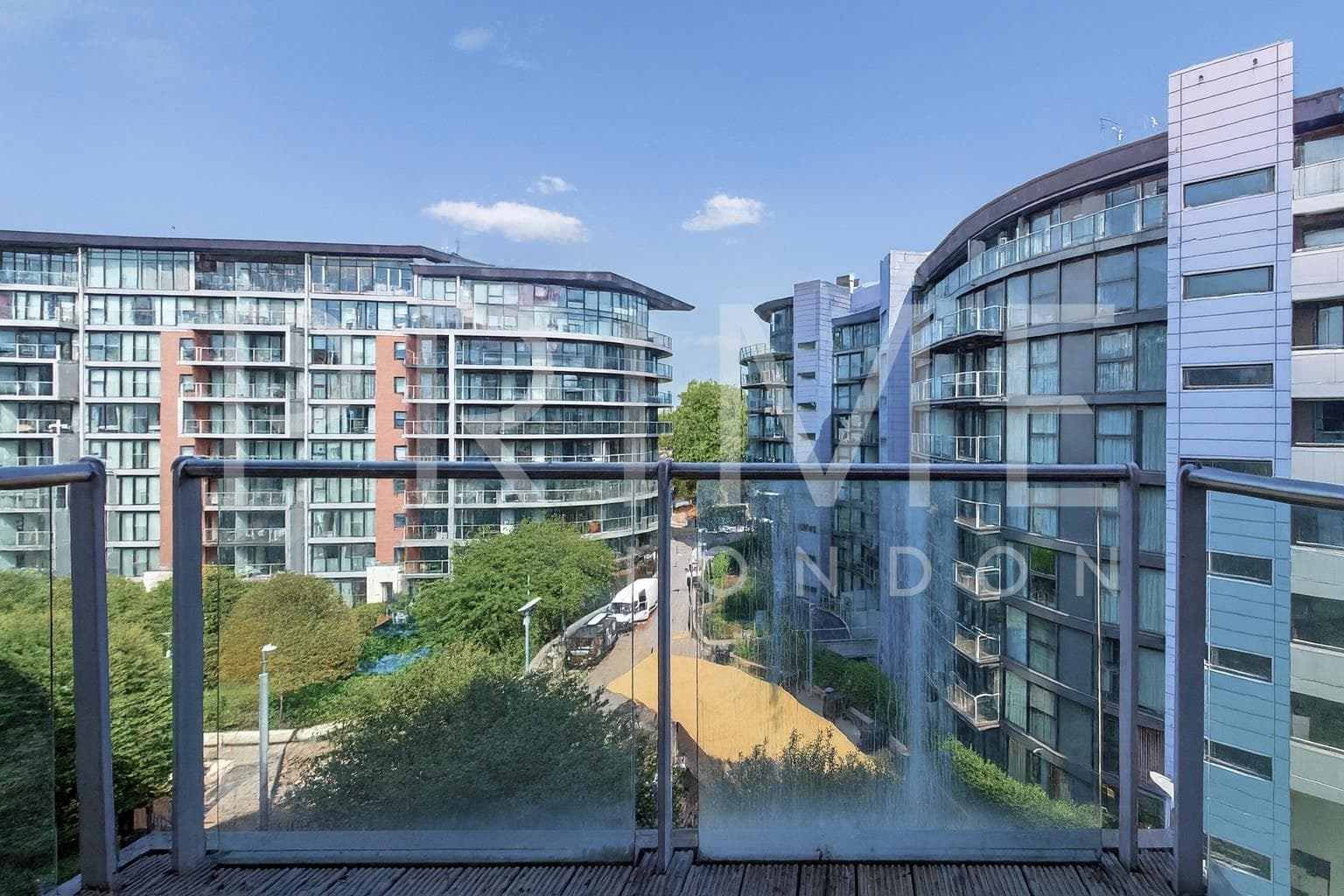 Howard Building, Chelsea Bridge Wharf, Battersea Park