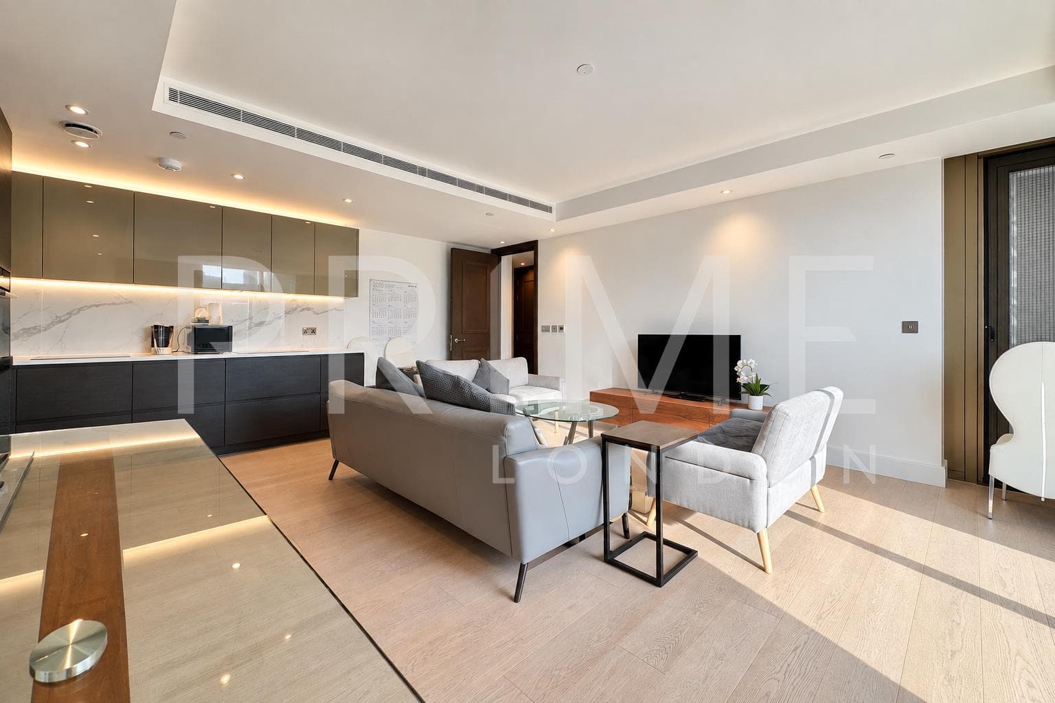 Sherrin House, 9 Warwick Lane, Royal Warwick Square