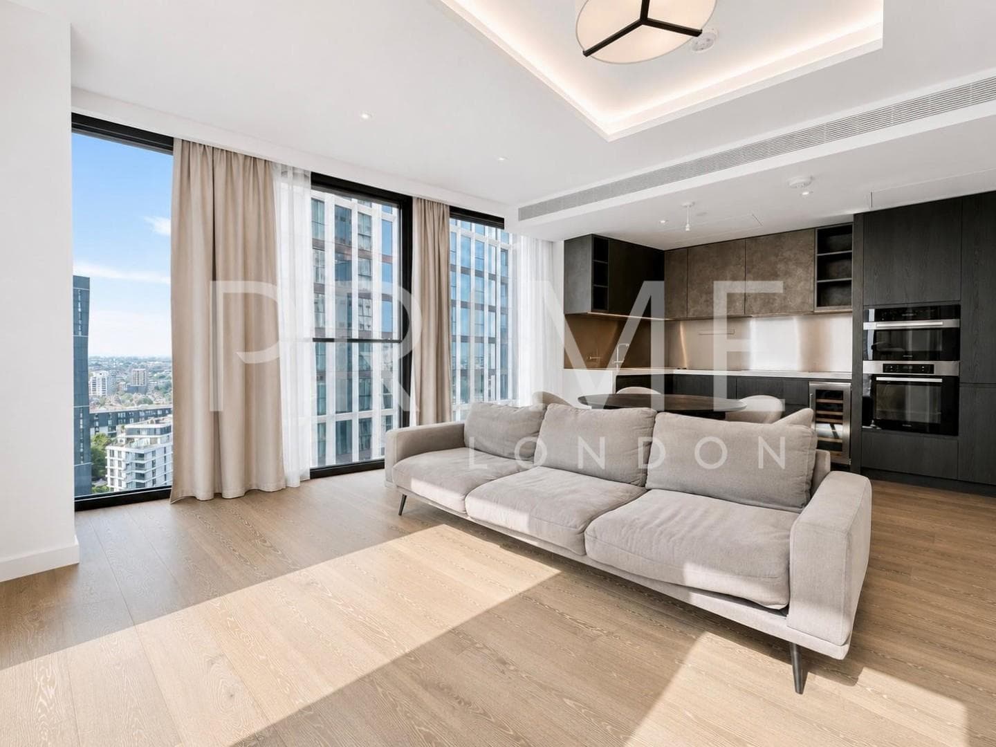 One Thames City, 8 Carnation Way, Nine Elms