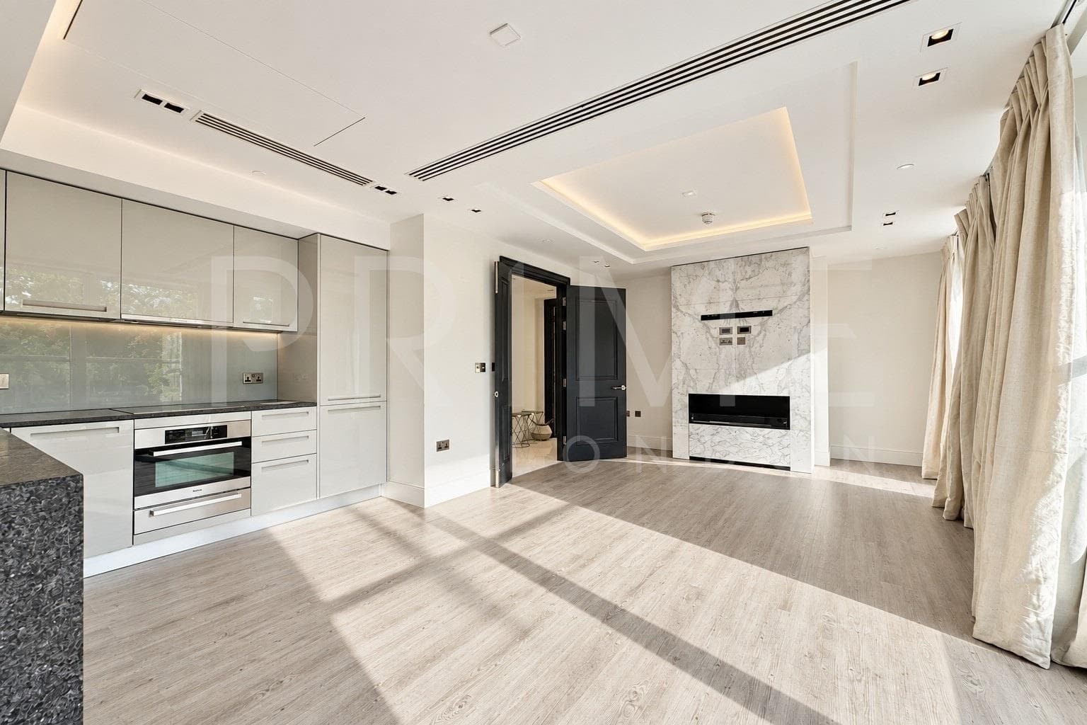 Wolfe House, 375 Kensington High Street, London