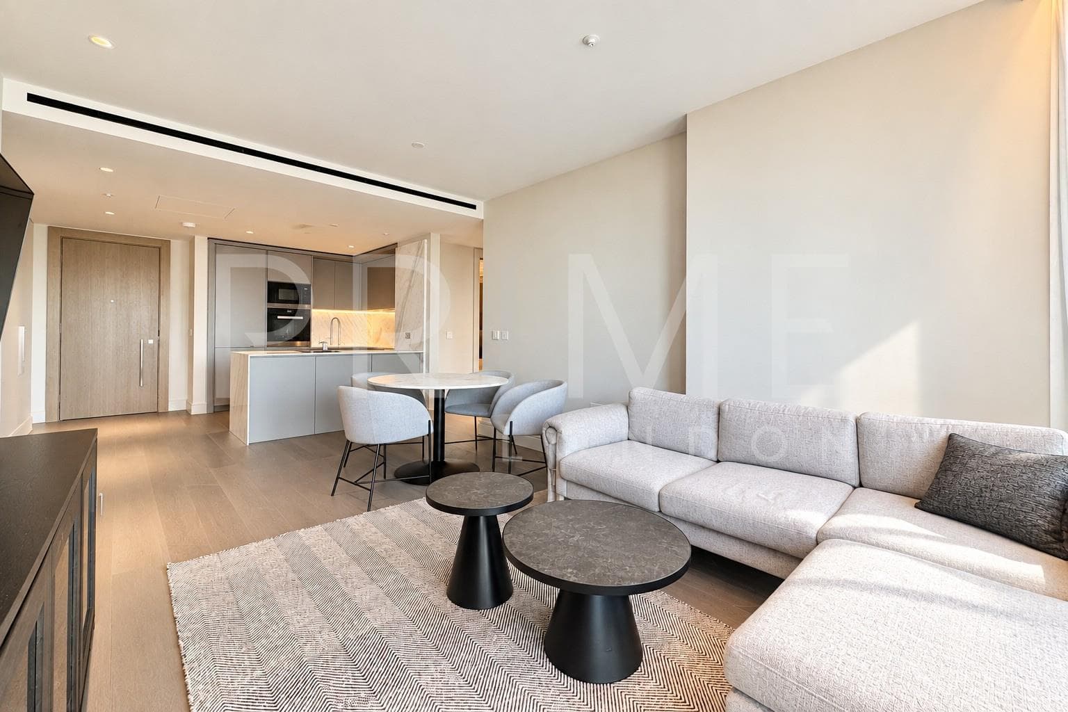 One Bishopsgate Plaza, 80 Houndsditch, London