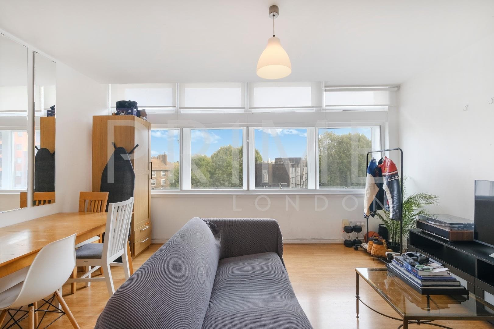 Metro Central Heights, 119 Newington Causeway, London