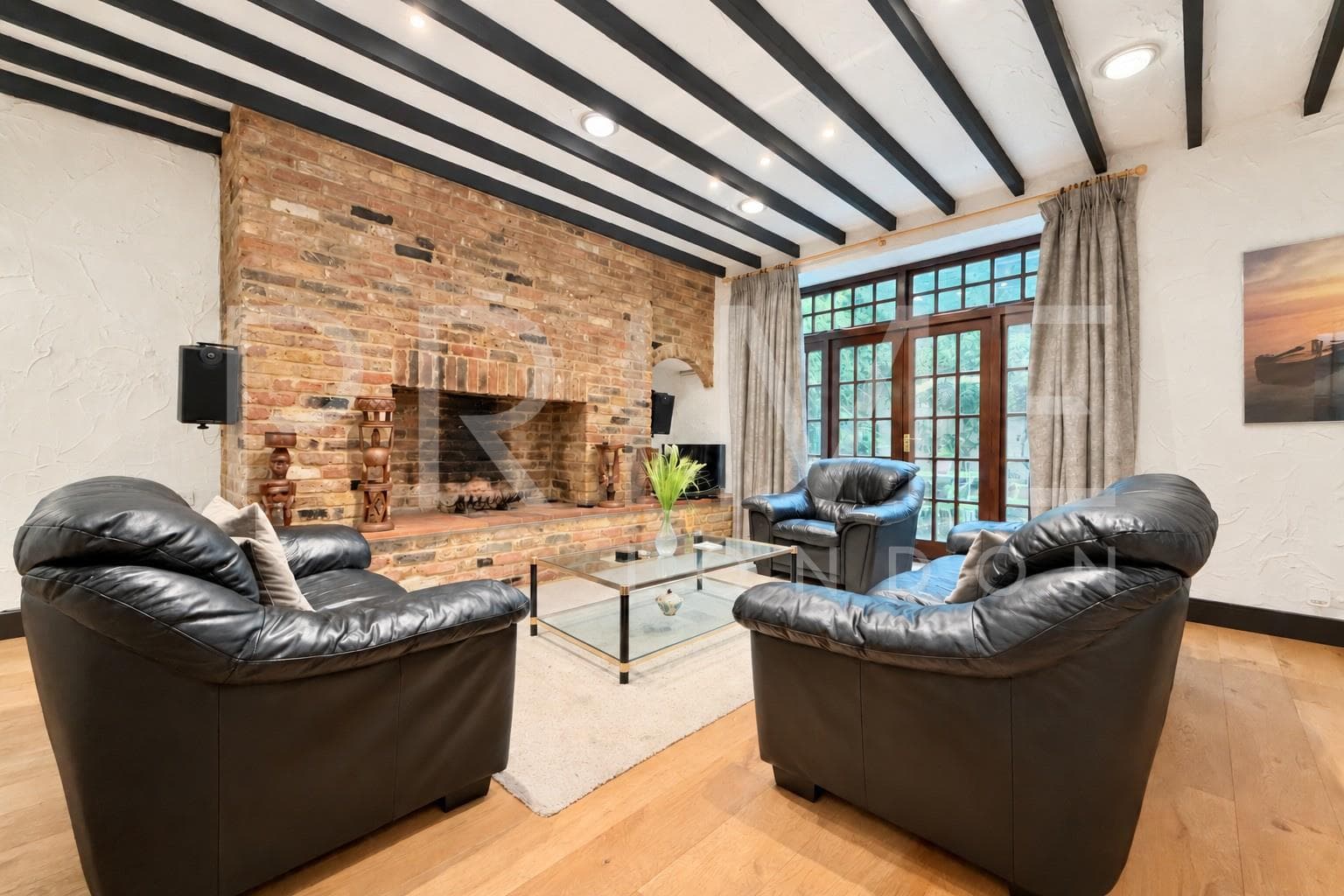 20 Queen’s Gate Gardens, , South Kensington, London