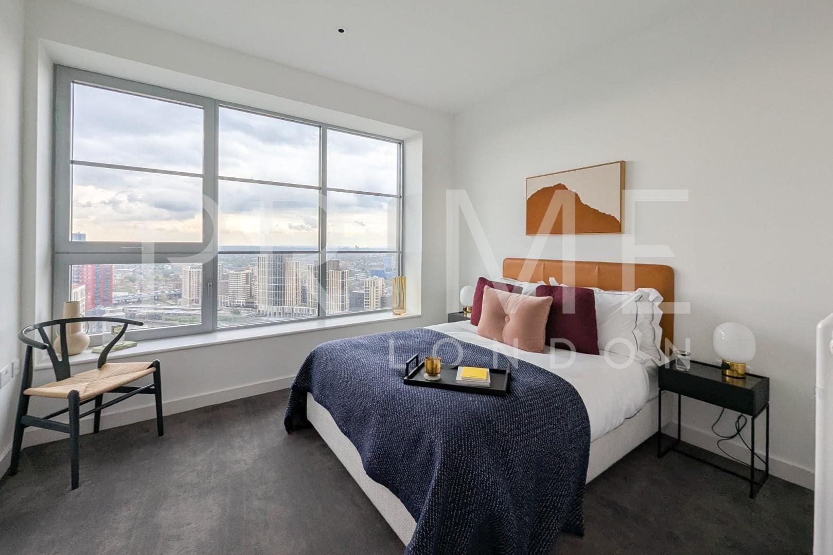 Goodluck Hope Map 3 bed apartment for sale in Goodluck Hope, Orchard Place, London City ...